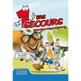LA BANDE-DESSINEE PREMIERS SECOURS - PSC1