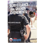 LE LIVRE AGENT DE PREVENTION ET DE SECURITE EN EVENEMENTIEL - PSGE