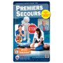 LE LIVRE PREMIERS SECOURS INTERACTIF - PSC1
