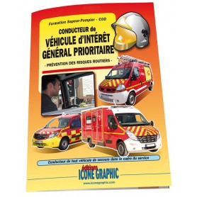 LE LIVRE CONDUCTEUR DE VIGP (PRR)