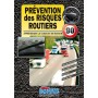 LE LIVRE PREVENTION DES RISQUES ROUTIERS - PROFESSIONNELS DE LA ROUTE