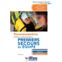 RECOMMANDATIONS PREMIERS SECOURS EN EQUIPE P.S.E. EN FICHES ILLUSTRÉES