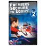 LE LIVRE DE L'EQUIPIER SECOURISTE - PSE 2 - DESTOCKAGE