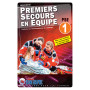 MISE A JOUR :  LIVRE COMPLEMENTAIRE AU LIVRE DU SECOURISTE - PSE 1