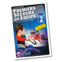 MISE A JOUR :  LIVRE COMPLEMENTAIRE AU LIVRE DU SECOURISTE - PSE 2