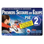 MISE A JOUR :  LIVRET COMPLEMENTAIRE AU MEMENTO DU SECOURISTE - PSE2