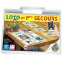 LE JEU LOTO DES 1ERS SECOURS