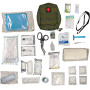 LA TROUSSE DE SECOURS TACTIQUE POLYVALENTE