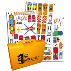 LE VISIOGRAPH© PROTECTION DE LA VOIE PUBLIQUE