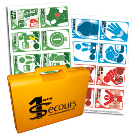 LE VISIOGRAPH©  D.A.E.