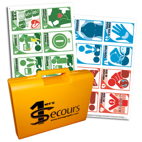 LE VISIOGRAPH©  D.A.E.