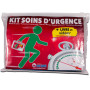 Pack complet de formation PSC pour le participant