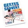 Pack complet pour le formateur en gestes qui sauvent