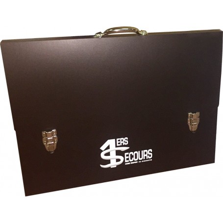 VALISE VIDE POUR MEMORY-BOARD