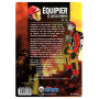 LE LIVRE EQUIPIER - INTERVENANT(E) DES OPERATIONS DE SECOURS - SPV-SPP