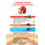 LE LIVRE EQUIPIER - INTERVENANT(E) DES OPERATIONS DE SECOURS - SPV-SPP