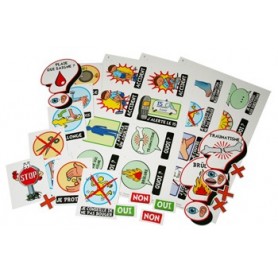 LE VISIOGRAPH : APPRENDRE A PORTER SECOURS A L'ECOLE - CYCLE 2