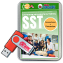 Pack complet pour le formateur Sauveteur Secouriste du Travail SST