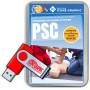LA CLE USB FORMATEUR : P.S.C.