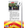 LE LIVRE INTERACTIF DE FORMATION DU JEUNE SAPEUR/MARIN-POMPIER  - CYCLE 1