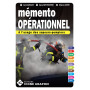 LE MEMENTO OPERATIONNEL SAPEURS-POMPIERS