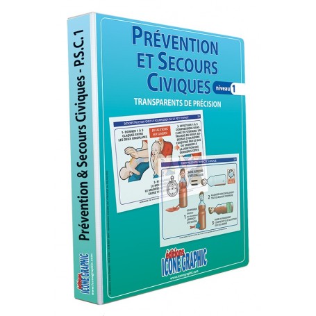 TRANSPARENTS DE PRECISION - P.S.C.1