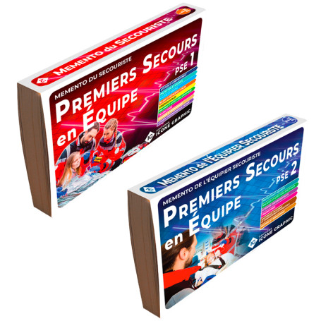 LE LOT DE MEMENTOS P.S.E.1 ET 2