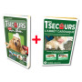 LE GUIDE PRATIQUE : 1ERS SECOURS POUR MON CHIEN