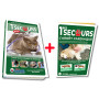 LE GUIDE PRATIQUE : 1ERS SECOURS POUR MON CHAT