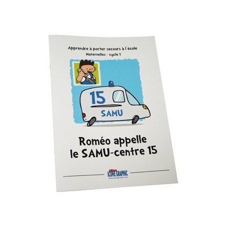LE LIVRE ROMEO