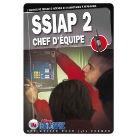 LE LIVRE SSIAP 2