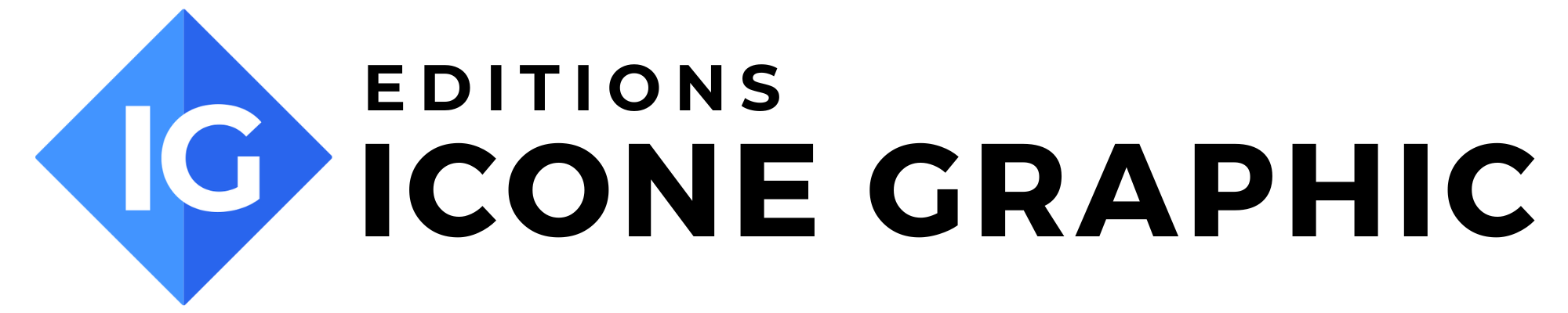 SAS EDITIONS ICONE GRAPHIC