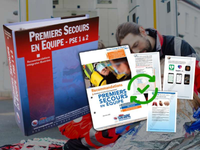 Tuto : comment mettre à jour les fiches du classeur PSE ?