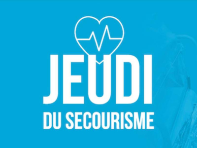 Évènement : Le jeudi du secourisme à Marseille !