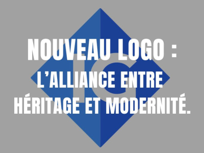 Icone Graphic change son logo : une nouvelle identité pour une vision renouvelée