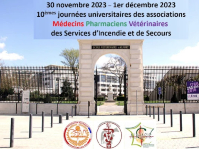 Actu : Les Editions Icone Graphic aux journées SSSM sapeurs-pompiers